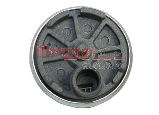 Pompe à carburant (Pompe à gasoil) METZGER ref. 2250162